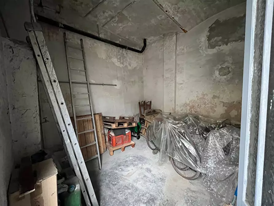 Immagine 1 di Magazzino in vendita  in Via ravenna 3 a Torino