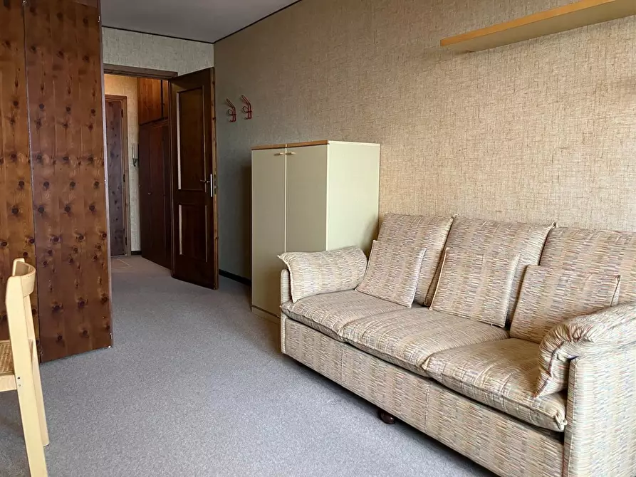 Immagine 1 di Appartamento in vendita  in via la Gleisa 6 a Sestriere