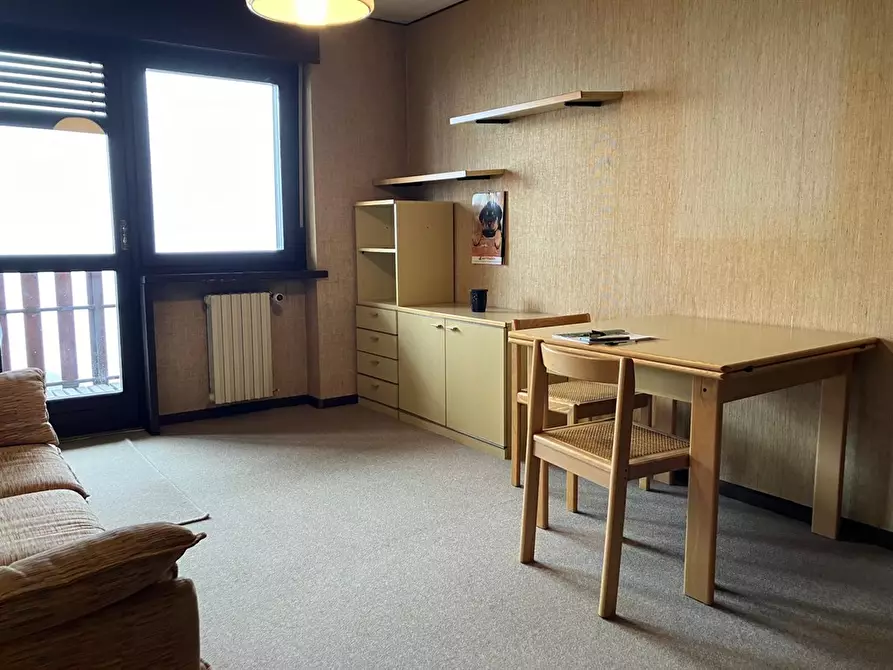 Immagine 2 di Appartamento in vendita  in via la Gleisa 6 a Sestriere