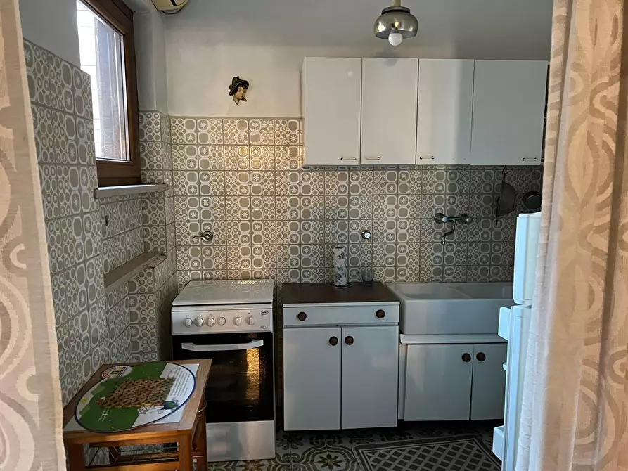 Immagine 5 di Appartamento in vendita  in via Vincenzo Lancia 138 a Torino