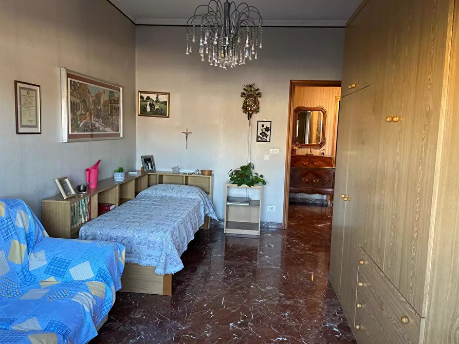 Immagine 3 di Appartamento in vendita  in via Vincenzo Lancia 138 a Torino