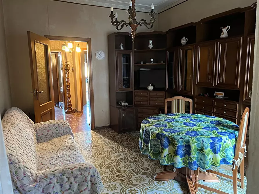 Immagine 7 di Appartamento in vendita  in via Vincenzo Lancia 138 a Torino