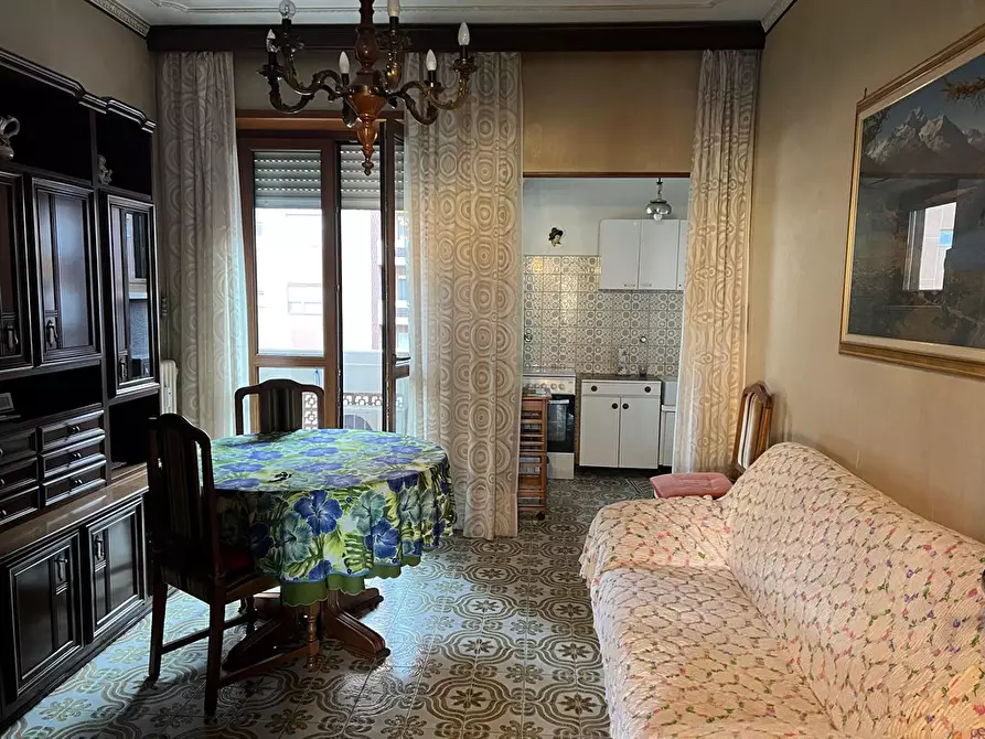 Immagine 4 di Appartamento in vendita  in via Vincenzo Lancia 138 a Torino