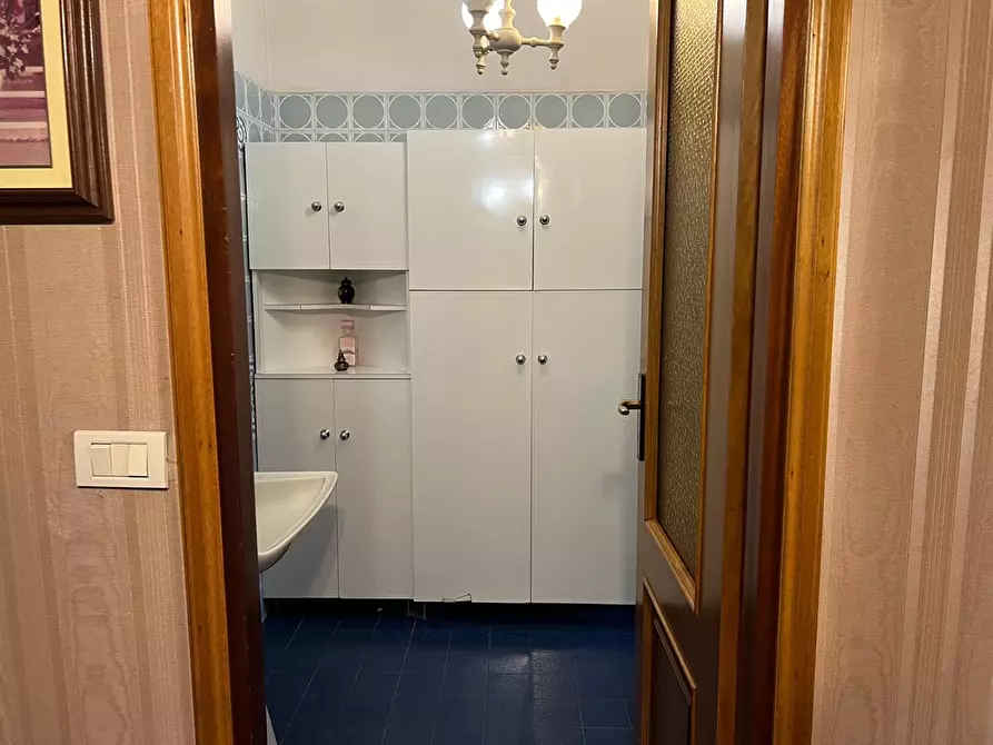 Immagine 9 di Appartamento in vendita  in via Vincenzo Lancia 138 a Torino