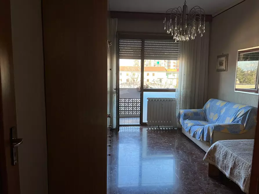 Immagine 1 di Appartamento in vendita  in via Vincenzo Lancia 138 a Torino