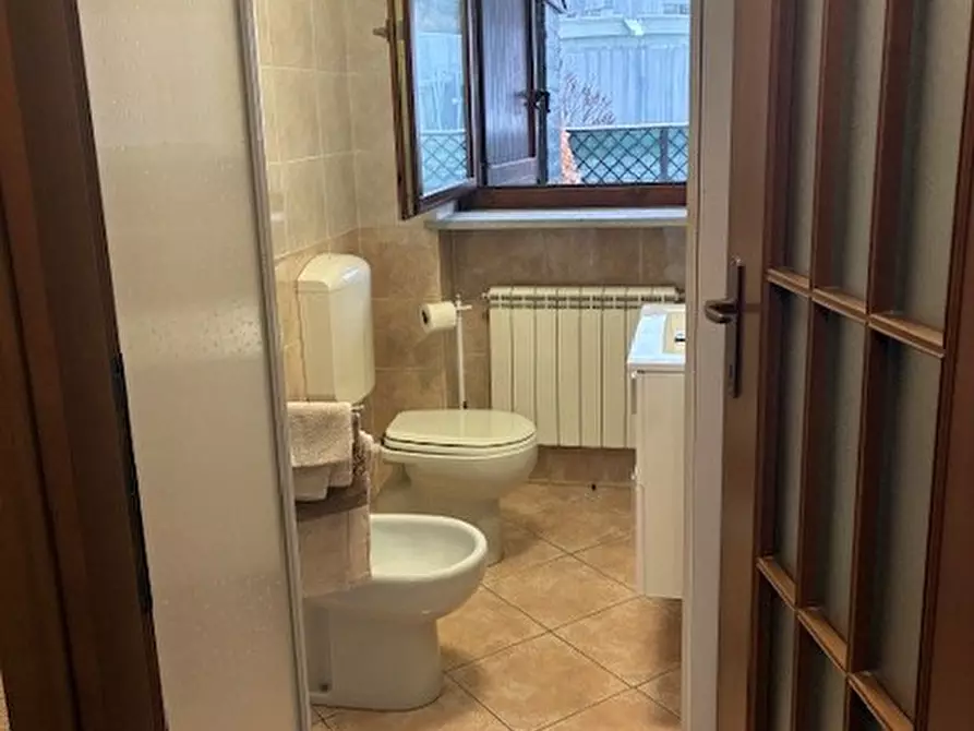 Immagine 5 di Appartamento in affitto  in VIA EINAUDI 1 a Oulx