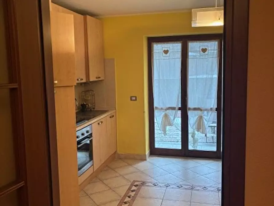 Immagine 6 di Appartamento in affitto  in VIA EINAUDI 1 a Oulx