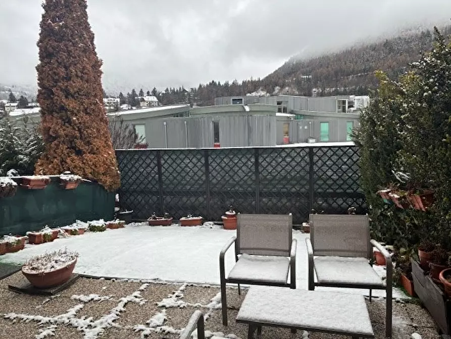 Immagine 8 di Appartamento in affitto  in VIA EINAUDI 1 a Oulx