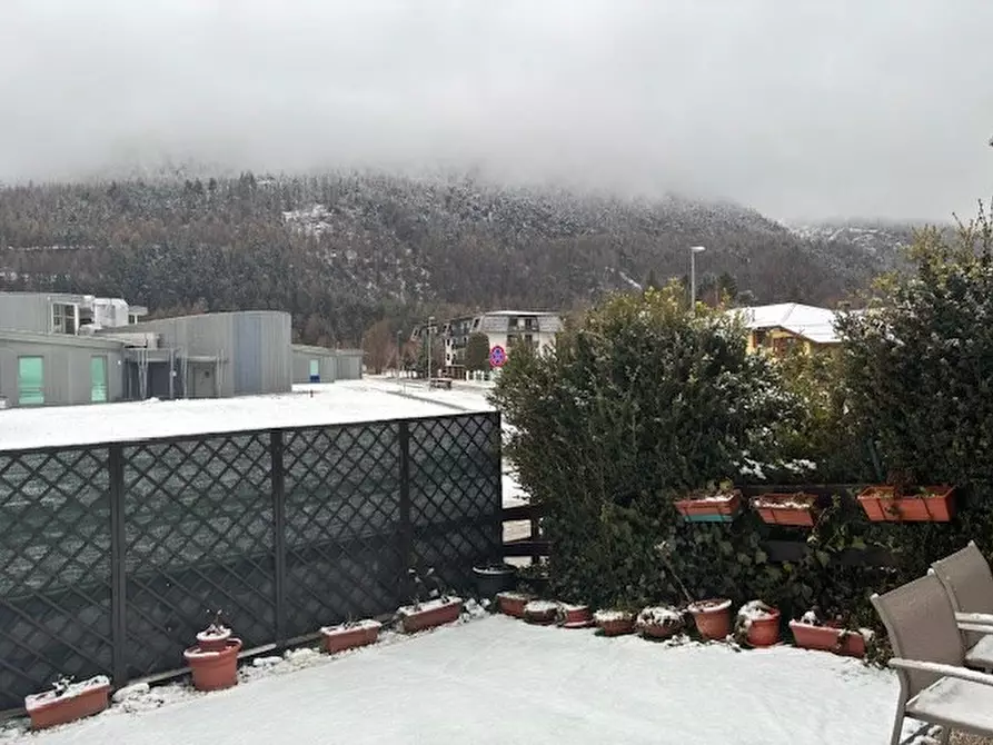 Immagine 4 di Appartamento in affitto  in VIA EINAUDI 1 a Oulx