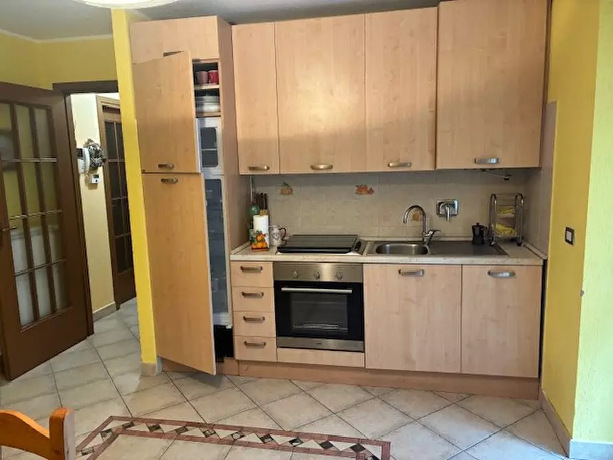 Immagine 3 di Appartamento in affitto  in VIA EINAUDI 1 a Oulx