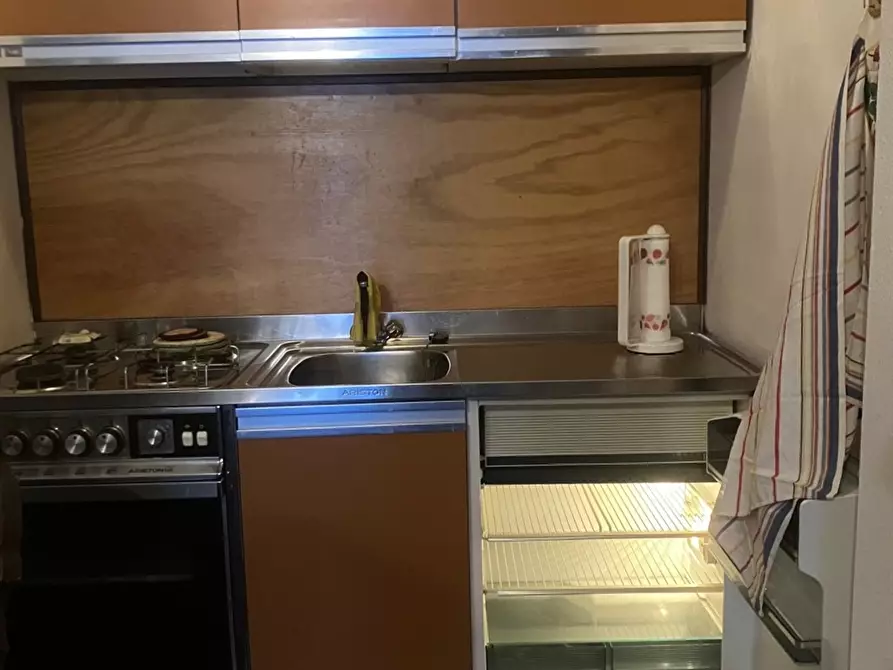 Immagine 1 di Appartamento in vendita  in Via Roma a Cesana Torinese