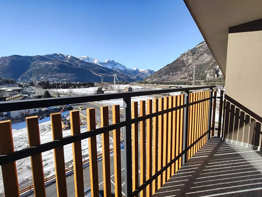 Immagine 2 di Appartamento in vendita  in CORSO TORINO 148 a Oulx