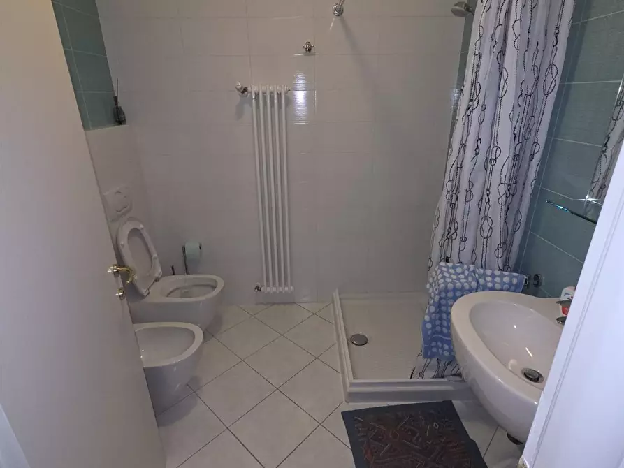 Immagine 2 di Appartamento in vendita  in via Cellini 7 a Torino