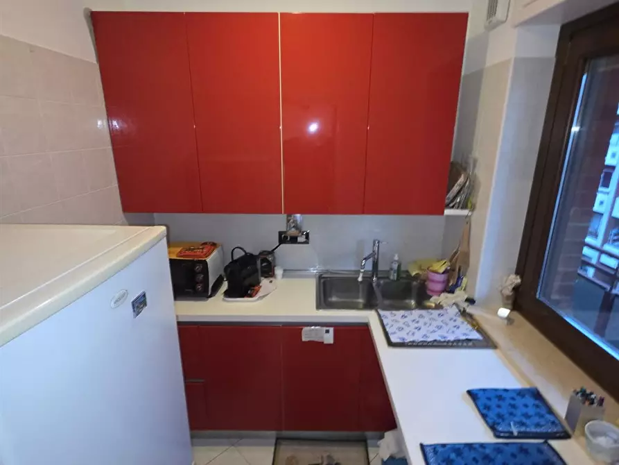 Immagine 1 di Appartamento in vendita  in via Cellini 7 a Torino