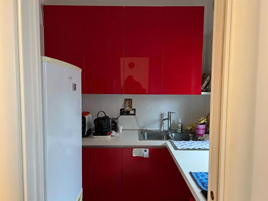 Immagine 1 di Appartamento in vendita  in via Cellini 7 a Torino