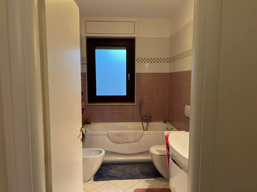 Immagine 4 di Appartamento in vendita  in via Cellini 7 a Torino