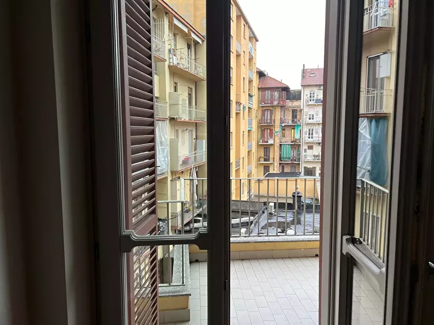 Immagine 2 di Appartamento in affitto  in CORSO FERRUCCI 21 a Torino