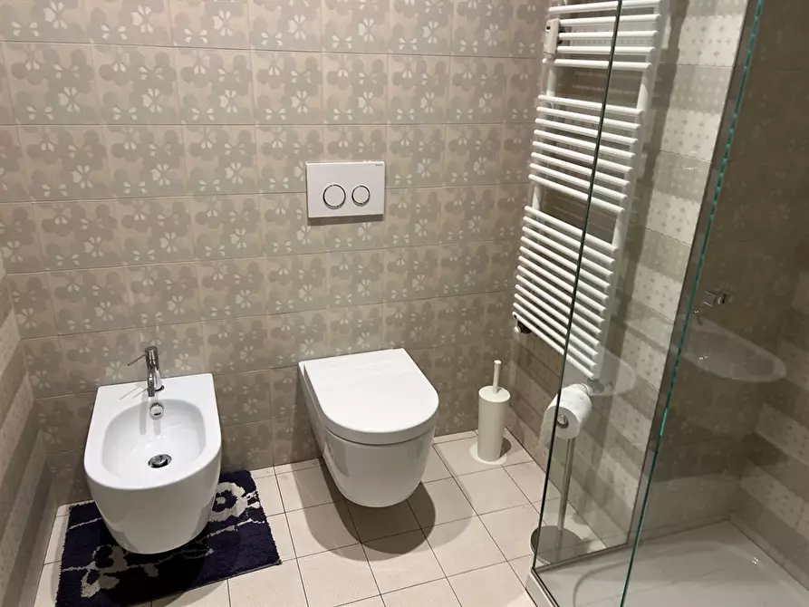 Immagine 8 di Appartamento in affitto  in CORSO FERRUCCI 21 a Torino