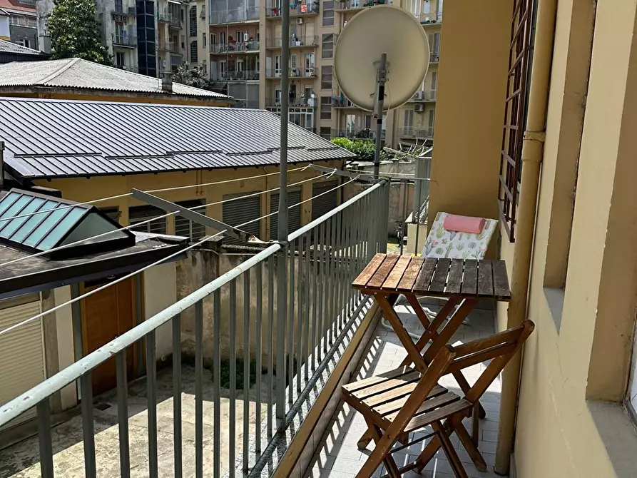 Immagine 4 di Appartamento in affitto  in CORSO FERRUCCI 21 a Torino
