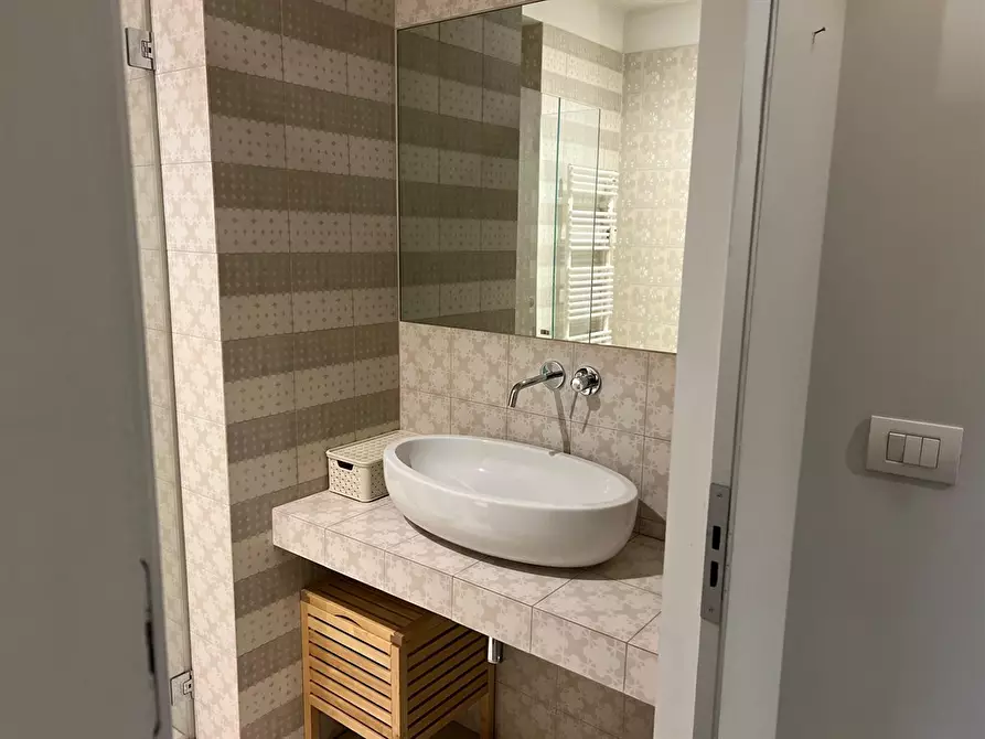 Immagine 7 di Appartamento in affitto  in CORSO FERRUCCI 21 a Torino