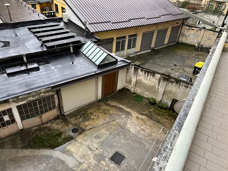 Immagine 3 di Appartamento in affitto  in CORSO FERRUCCI 21 a Torino