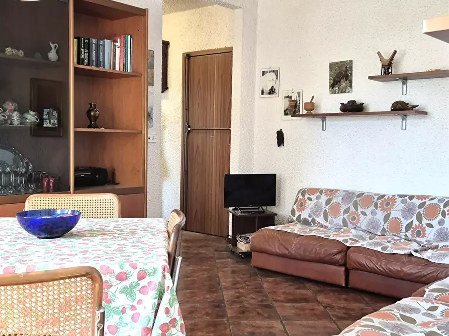 Immagine 3 di Appartamento in vendita  in Viale Betulle 12 a Oulx