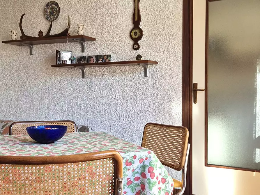 Immagine 1 di Appartamento in vendita  in Viale Betulle 12 a Oulx