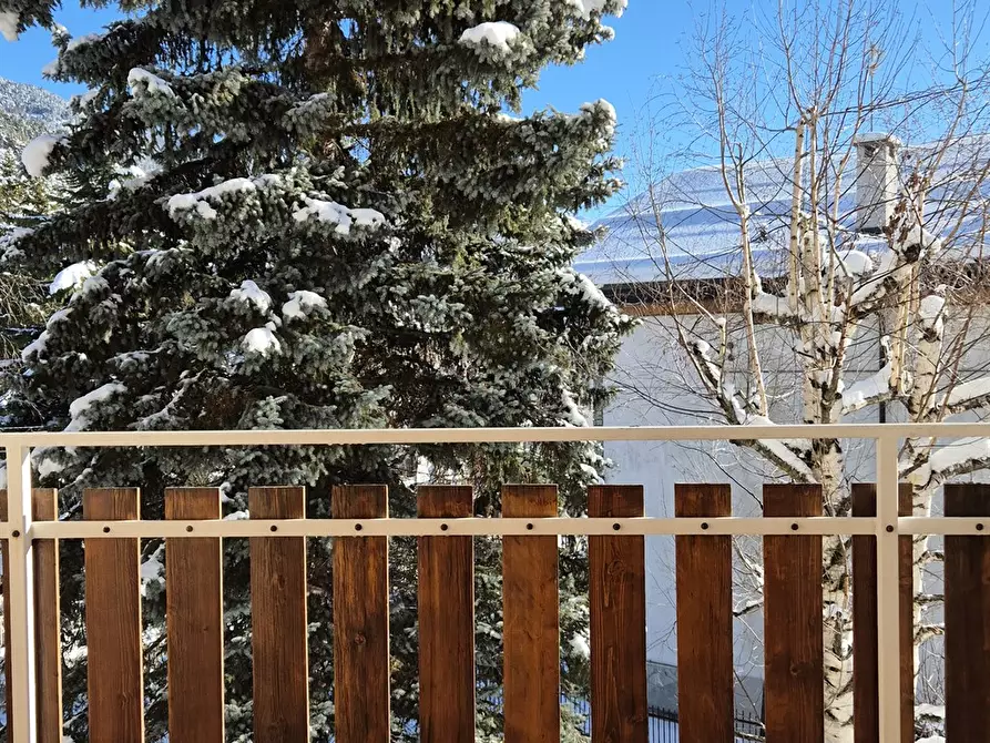 Immagine 4 di Appartamento in vendita  in Viale Betulle 12 a Oulx