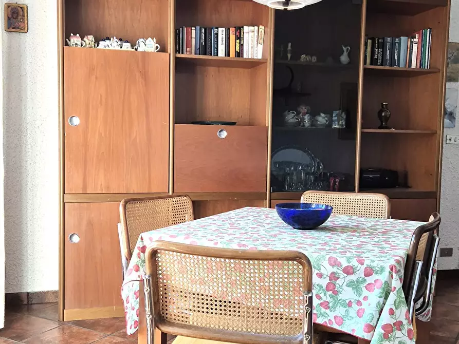 Immagine 2 di Appartamento in vendita  in Viale Betulle 12 a Oulx