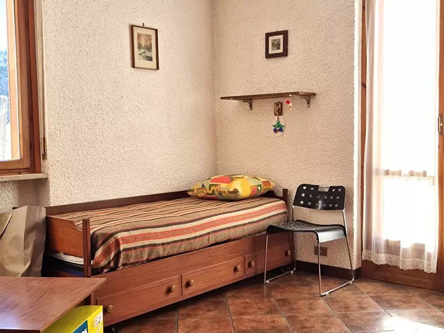 Immagine 9 di Appartamento in vendita  in Viale Betulle 12 a Oulx