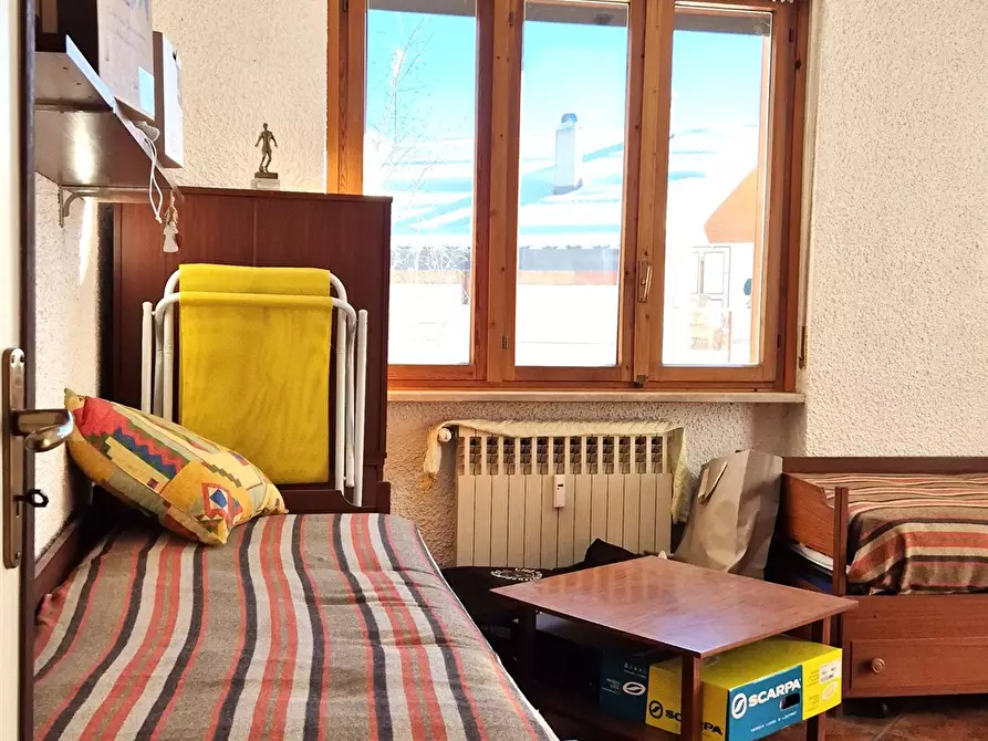 Immagine 8 di Appartamento in vendita  in Viale Betulle 12 a Oulx