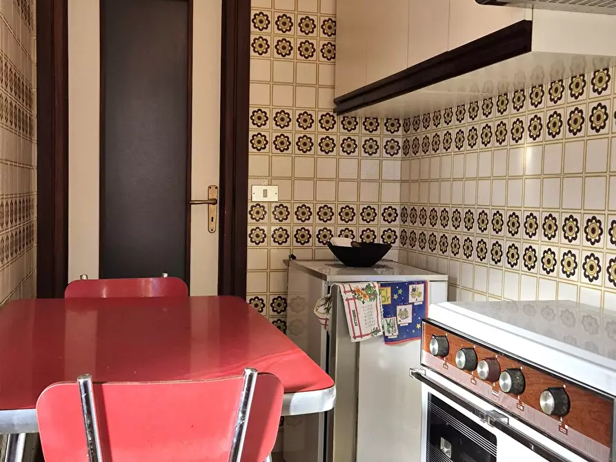 Immagine 8 di Appartamento in vendita  in Viale Betulle 12 a Oulx