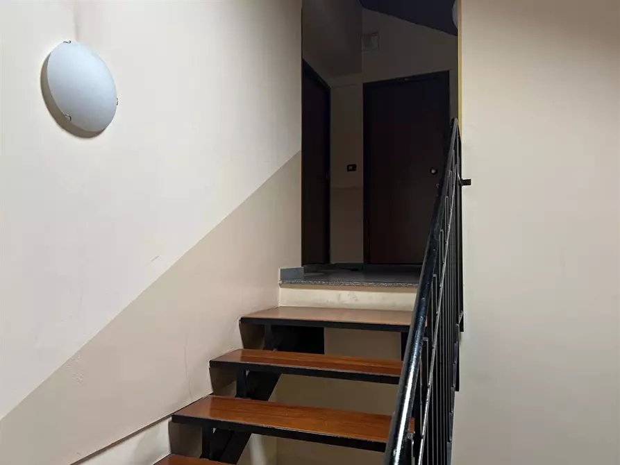 Immagine 5 di Appartamento in affitto  in VIA VIRLE 14 a Torino