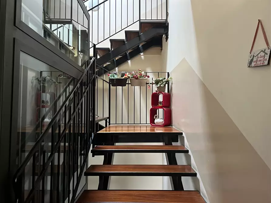 Immagine 3 di Appartamento in affitto  in VIA VIRLE 14 a Torino