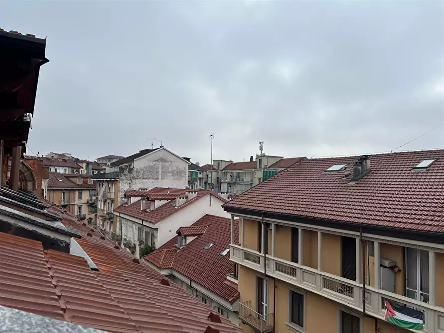 Immagine 2 di Appartamento in affitto  in VIA VIRLE 14 a Torino