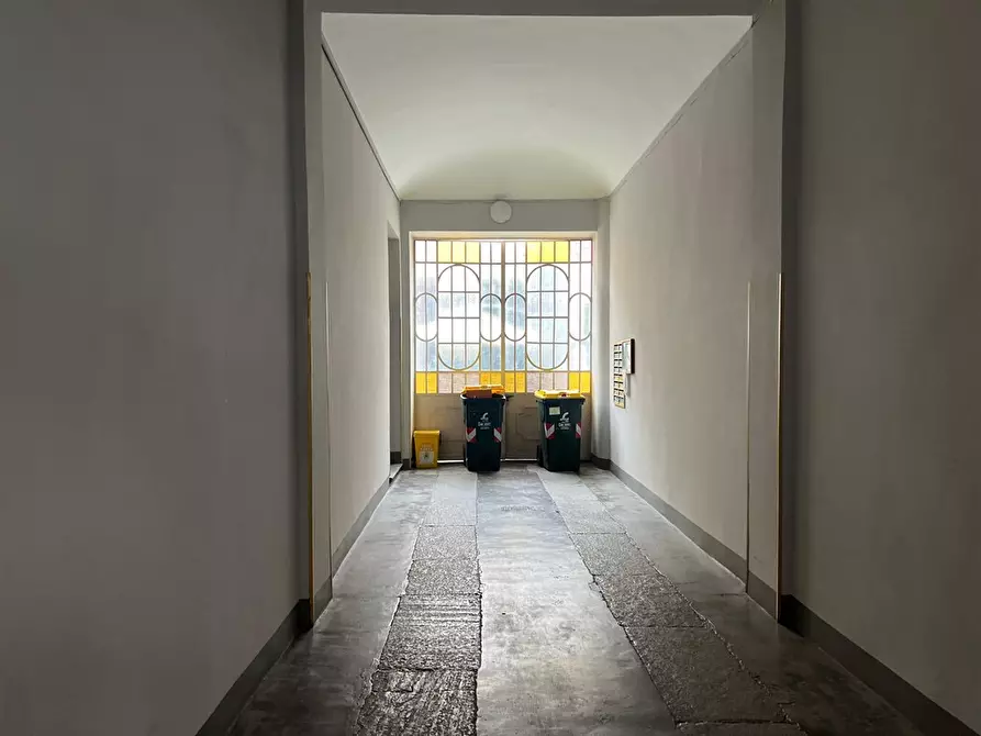 Immagine 7 di Appartamento in affitto  in VIA VIRLE 14 a Torino