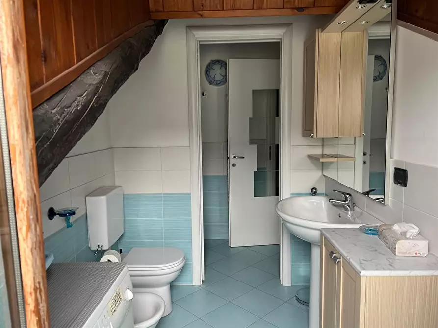 Immagine 1 di Appartamento in affitto  in VIA VIRLE 14 a Torino