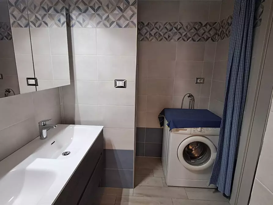 Immagine 5 di Appartamento in affitto  in Corso Orbassano 255 a Torino