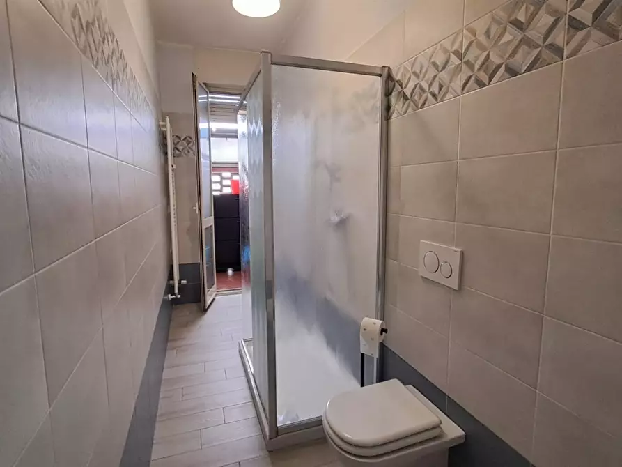 Immagine 7 di Appartamento in affitto  in Corso Orbassano 255 a Torino