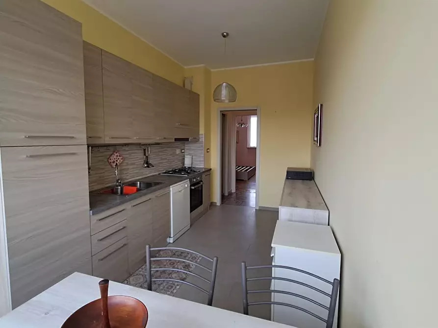 Immagine 2 di Appartamento in affitto  in Corso Orbassano 255 a Torino