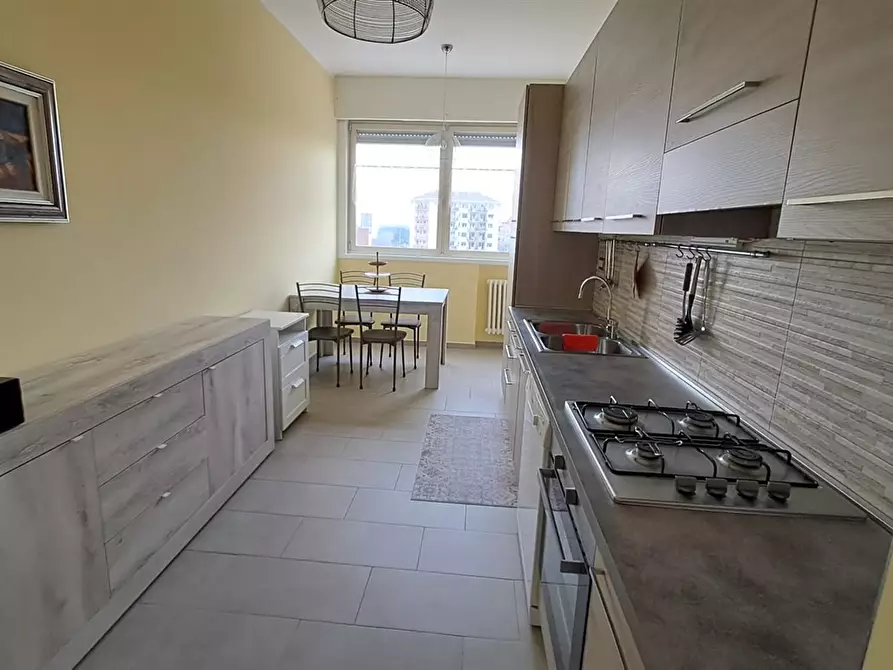 Immagine 1 di Appartamento in affitto  in Corso Orbassano 255 a Torino