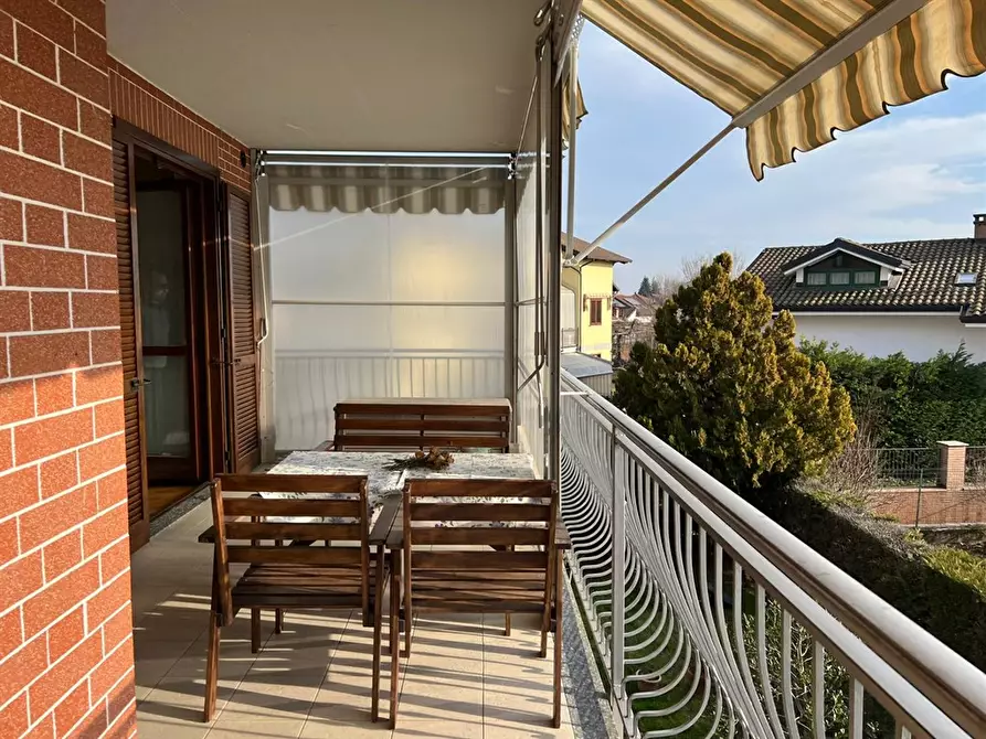 Immagine 5 di Appartamento in vendita  in Via Vincenzo Monti 25 a Orbassano