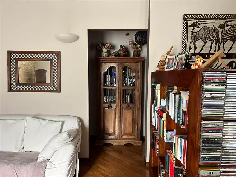 Immagine 6 di Appartamento in vendita  in Via Vincenzo Monti 25 a Orbassano