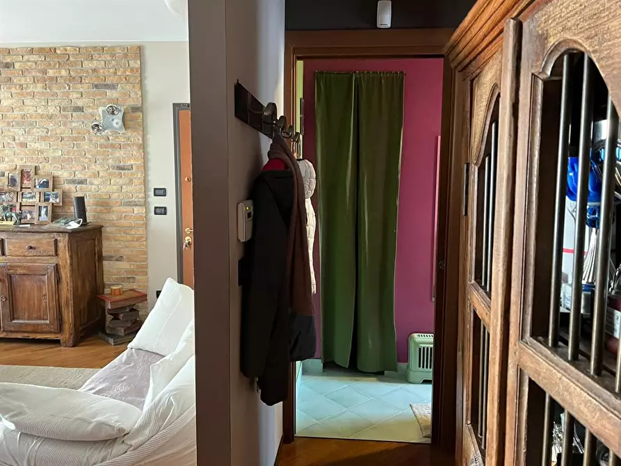 Immagine 7 di Appartamento in vendita  in Via Vincenzo Monti 25 a Orbassano