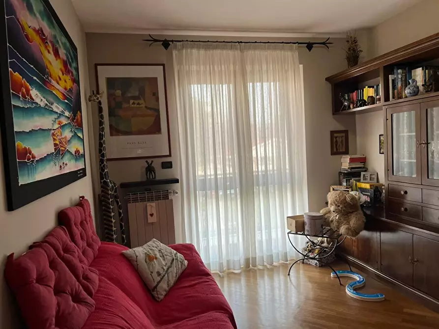Immagine 8 di Appartamento in vendita  in Via Vincenzo Monti 25 a Orbassano