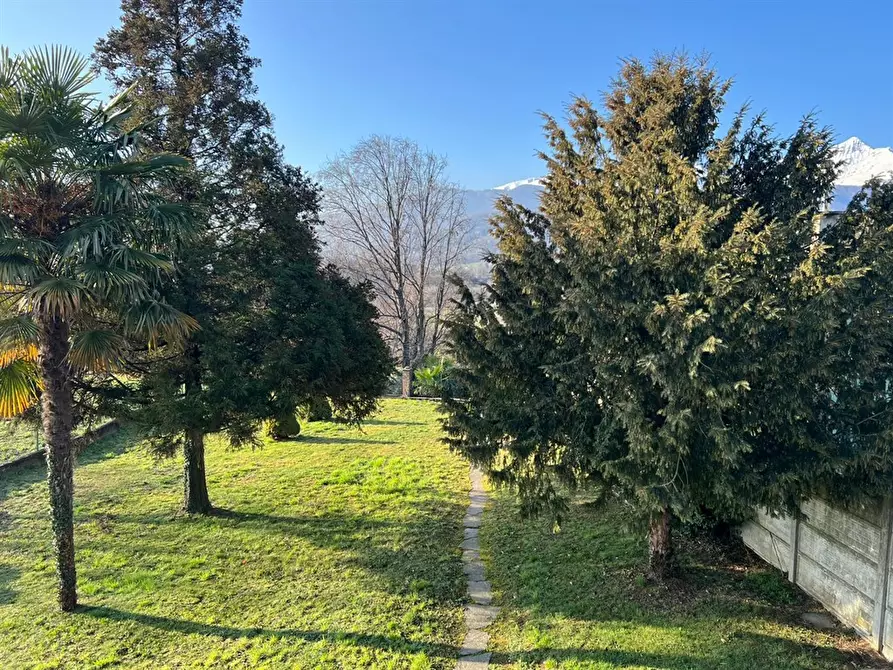 Immagine 1 di Casa indipendente in vendita  in Strada Vecchia di Bricherasio a Luserna San Giovanni