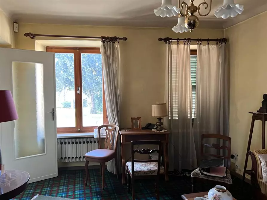 Immagine 7 di Casa indipendente in vendita  in Strada Vecchia di Bricherasio a Luserna San Giovanni