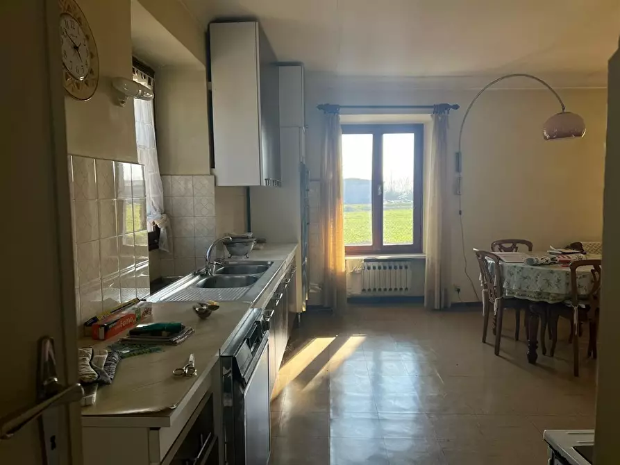 Immagine 4 di Casa indipendente in vendita  in Strada Vecchia di Bricherasio a Luserna San Giovanni