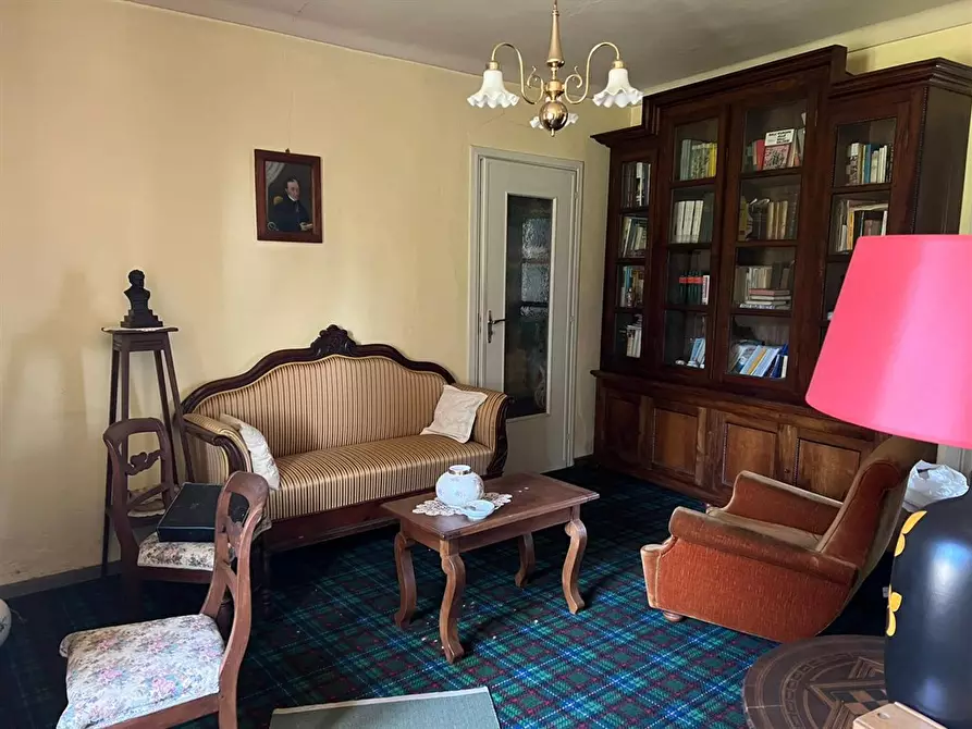 Immagine 8 di Casa indipendente in vendita  in Strada Vecchia di Bricherasio a Luserna San Giovanni
