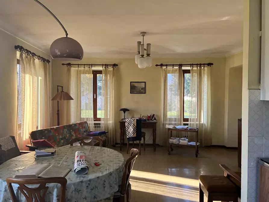 Immagine 5 di Casa indipendente in vendita  in Strada Vecchia di Bricherasio a Luserna San Giovanni